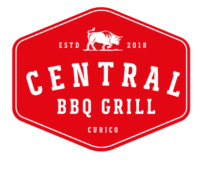 Central BBQ GRILL Logo